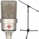 TLM 103 Nickel Stand Pack