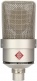 TLM 103 Studio Set Nickel