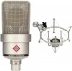 TLM 103 Studio Set Nickel