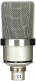 TLM 102 Nickel Stand Bundle