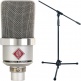 TLM 102 Nickel Stand Pack