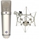 U87 Ai Set Nickel