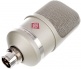 TLM 107 Nickel