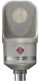 TLM 107 Nickel