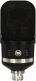 TLM 107 Black