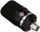 TLM 107 Black