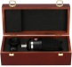 TLM 107 Black
