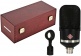TLM 107 Black