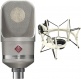 TLM 107 Studio Set Nickel