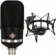 TLM 107 Studio Set Black