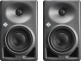 KH 120 II Stand Bundle