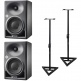 KH 120 II Stand Bundle