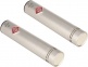 KM 184 Stereo Set Nickel
