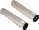 KM 184 Stereo Set Nickel