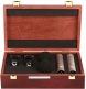KM 184 Stereo Set Nickel