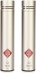 KM 184 Stereo Set Nickel