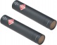 KM 185 Stereo Set Black
