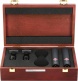 KM 185 Stereo Set Black