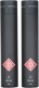 KM 185 Stereo Set Black