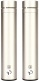 KM 185 Stereo Set Nickel