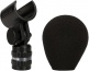 KM 185 Stereo Set Nickel