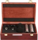 KM 185 Stereo Set Nickel
