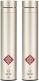 KM 185 Stereo Set Nickel