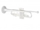 STRADIVARIUS 180SML 37/25 SILVER