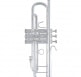 STRADIVARIUS 180SML 37/25 SILVER