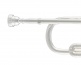 190S43 Stradivarius - Sib Argentée