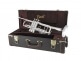 190S43 - Bb STRADIVARIUS SILVER PLATED