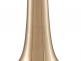 42AG Stradivarius - Ténor Complet Verni + Pav. Cuivre Rose (hagmann)