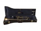 42AG Stradivarius - Ténor Complet Verni + Pav. Cuivre Rose (hagmann)