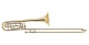 STRADIVARIUS 42B GOLD LACQUER