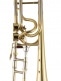 50A3 BASS (GOLD LACQUER)