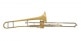 VALVE TROMBONE VT501 LACQUER