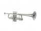 C180L 239/25C STRADIVARIUS SILVER