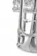 CR651S - Bb - SILVER 