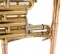 FH501 - Sib Cuivre Rose