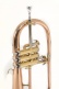 FH501 - Sib Cuivre Rose