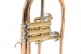 FH501 - Sib Cuivre Rose