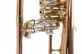 FH501 - Sib Cuivre Rose