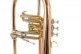 Bb - FLUGELHORN FH501