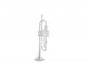 STRADIVARIUS LT180S77 NEW YORK #7 SILVER