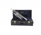 STRADIVARIUS LT180S77 NEW YORK #7 SILVER