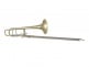 LT42BO STRADIVARIUS - TENOR COMPLET VERNI (STANDARD)