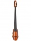 CELLO ELECTRIC 4 STRINGS SATIN SUNBURST