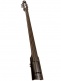 CONTRABASSE ELECTRIC 4 STRINGS SATIN BLACK