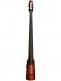 CONTRABASSE ELECTRIC 4 STRINGS SATIN SUNBURST