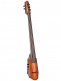 CELLO ELECTRIC 5 STRINGS SATIN SUNBURST